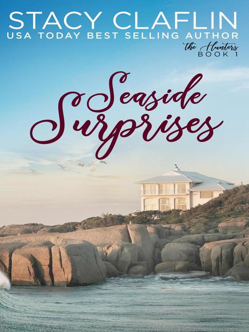Title details for Seaside Surprises by Stacy Claflin - Available